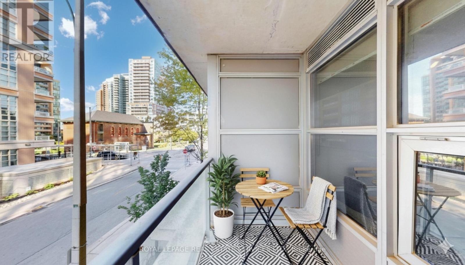 209 - 59 East Liberty Street, Toronto, Ontario  M6K 3R1 - Photo 31 - C12660954