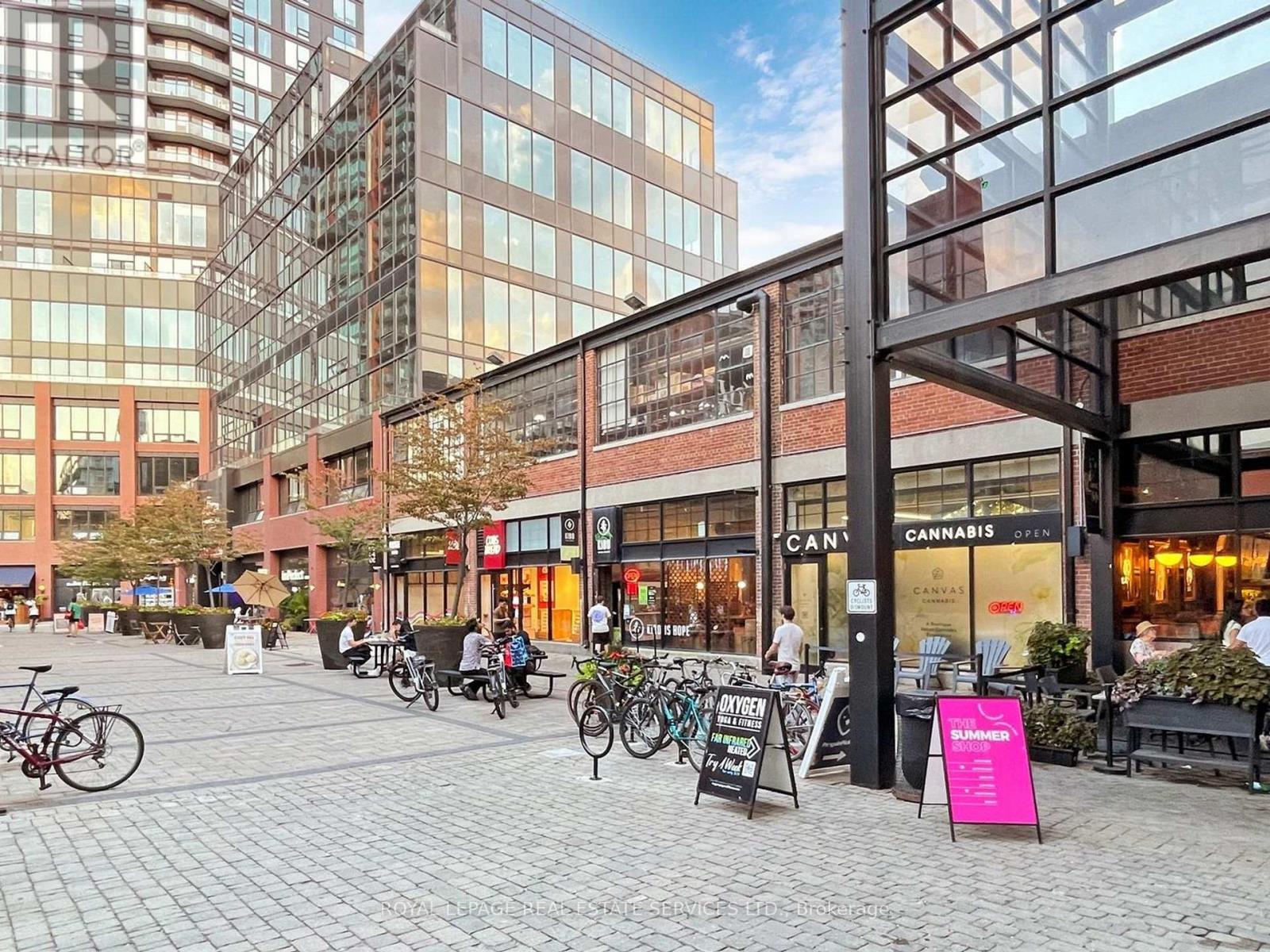 209 - 59 East Liberty Street, Toronto, Ontario  M6K 3R1 - Photo 39 - C12660954