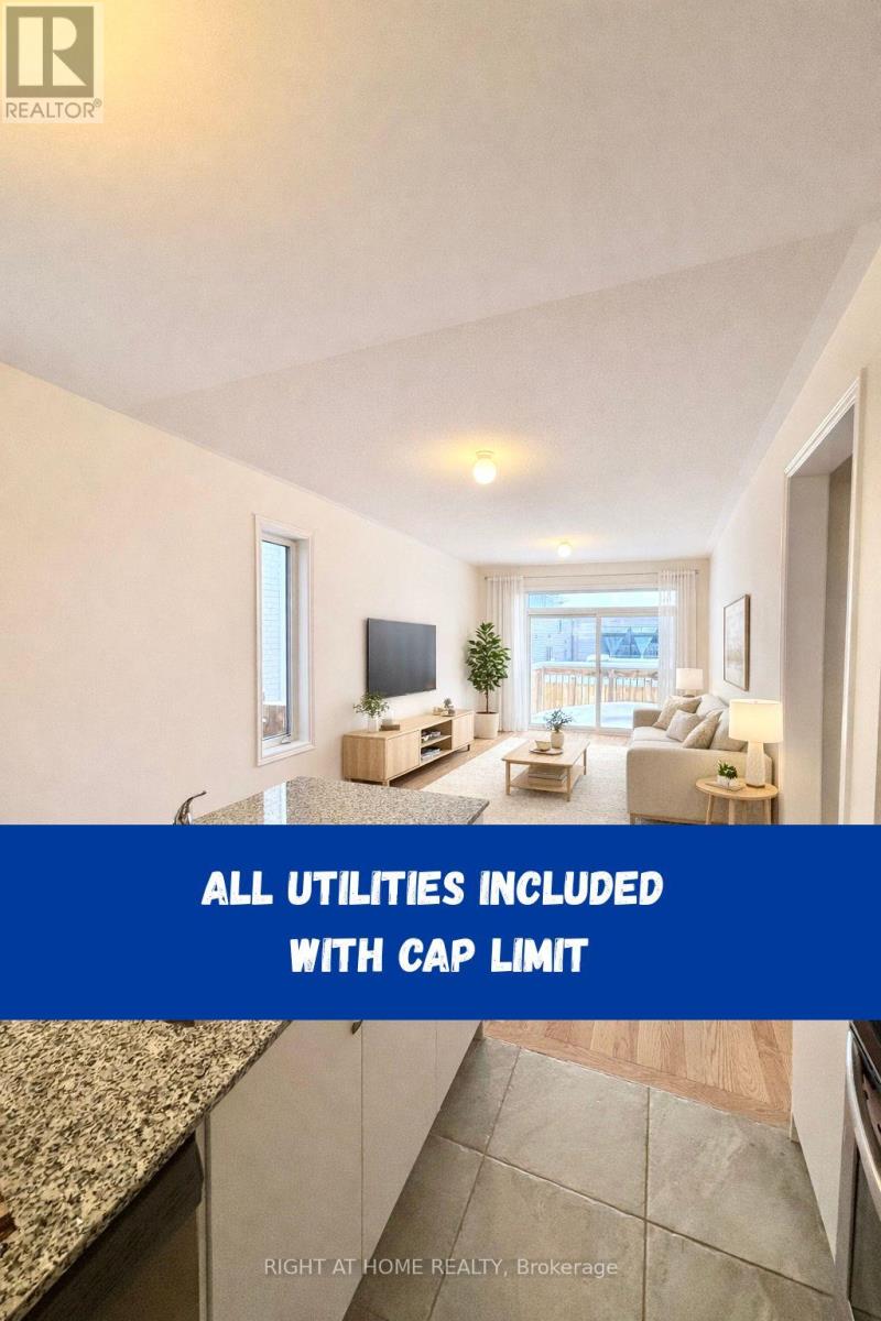 Main - 62 Bannister Road, Barrie, Ontario  L9J 0L7 - Photo 1 - S12735214