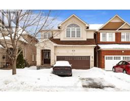 7570 SAINT BARBARA BOULEVARD, Mississauga, Ontario