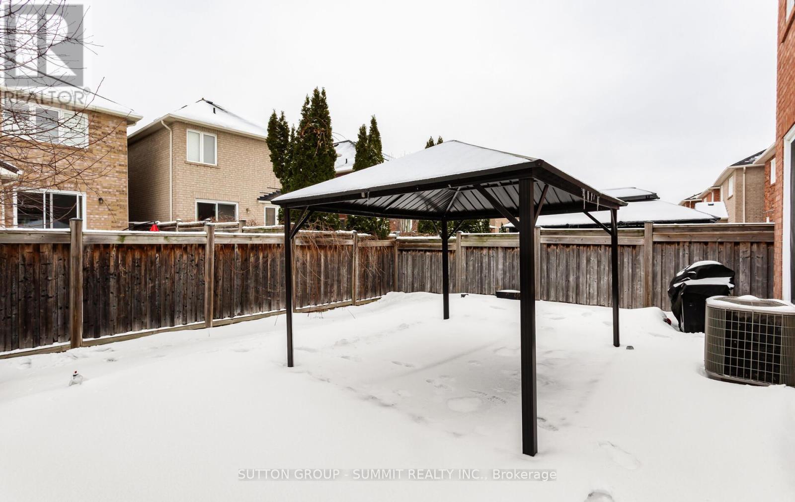 7570 Saint Barbara Boulevard, Mississauga, Ontario  L5W 0B6 - Photo 48 - W12804520