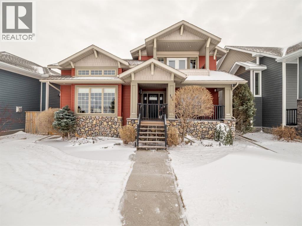 164 Riverstone Boulevard W, Lethbridge, Alberta