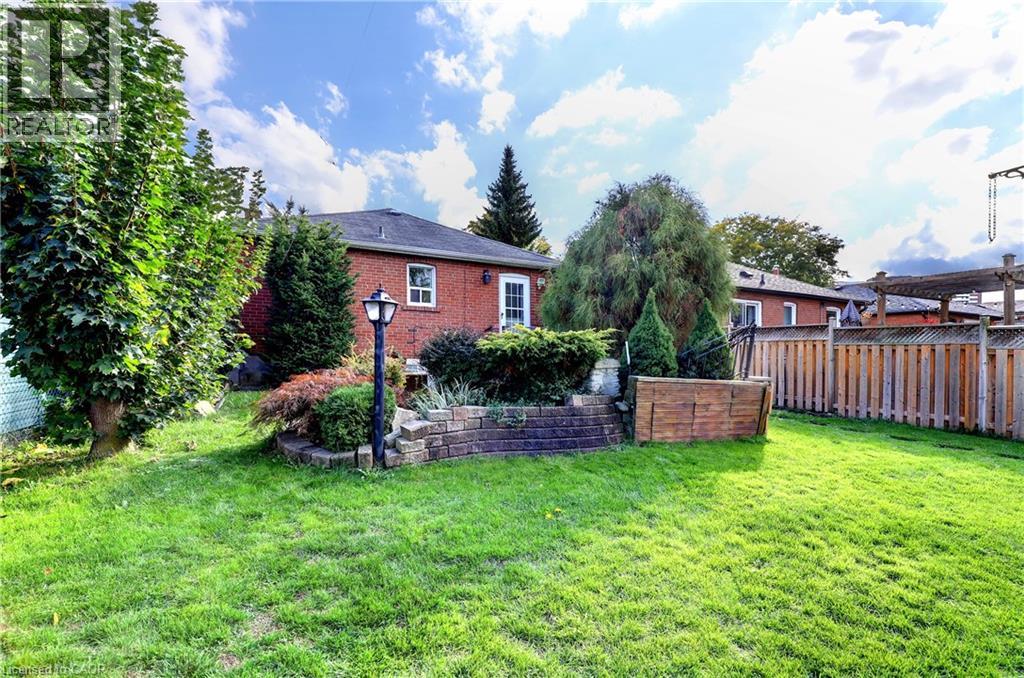 56 Cynthia Road, Toronto, Ontario  M6N 2P9 - Photo 40 - 40806288