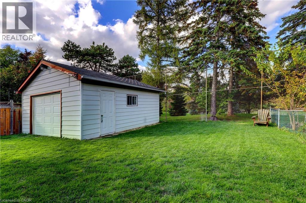 56 Cynthia Road, Toronto, Ontario  M6N 2P9 - Photo 42 - 40806288