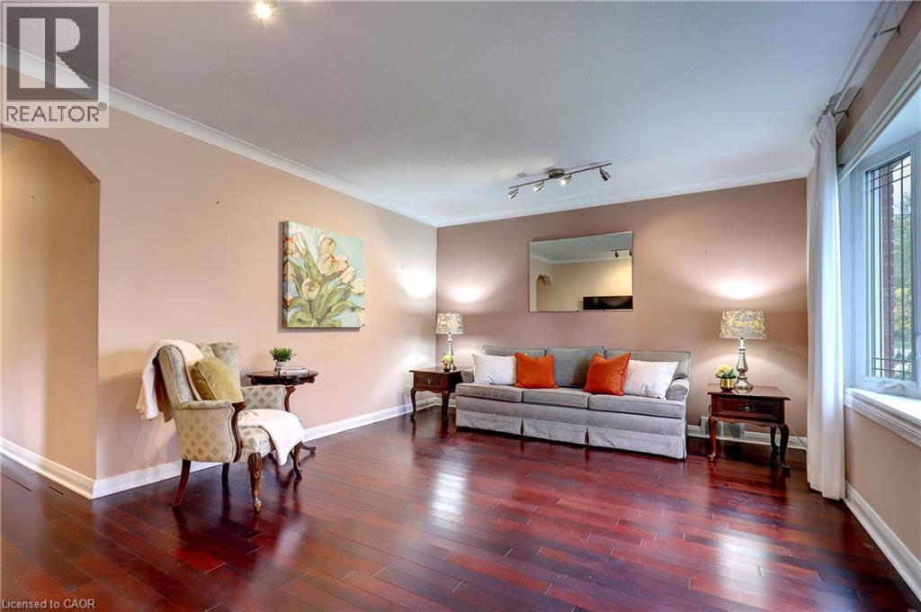 56 Cynthia Road, Toronto, Ontario  M6N 2P9 - Photo 9 - 40806288