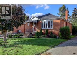 56 CYNTHIA Road, Toronto, Ontario