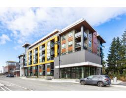 305 27249 ALDERGROVE TOWN CENTRE DRIVE, Langley, British Columbia