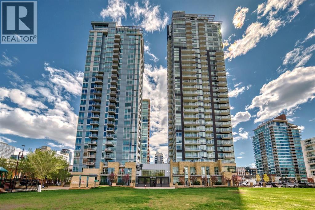 Property Listing: 1401, 215 13 Avenue Sw, Calgary, Alberta