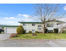 45675 MARSHALL AVENUE|Chilliwack Proper West, Chilliwack, British Columbia