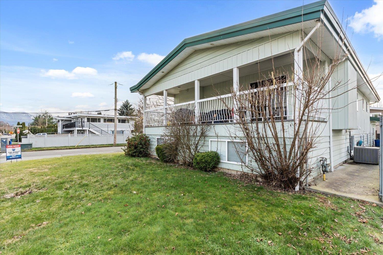 45675 Marshall Avenue, Chilliwack Proper West, Chilliwack, British Columbia  V2P 6N3 - Photo 36 - R3091785