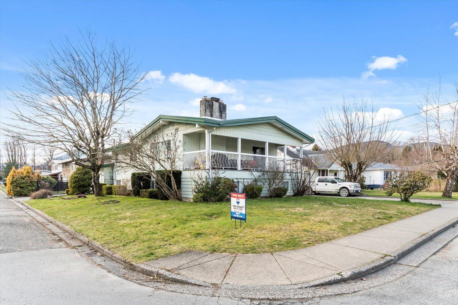 45675 Marshall Avenue, Chilliwack Proper West, Chilliwack, British Columbia  V2P 6N3 - Photo 35 - R3091785