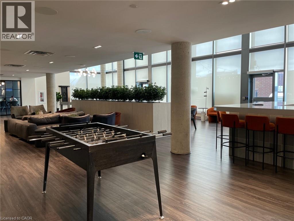 15 Wellington Street S Unit# 1805, Kitchener, Ontario  N2G 0E4 - Photo 15 - 40806007