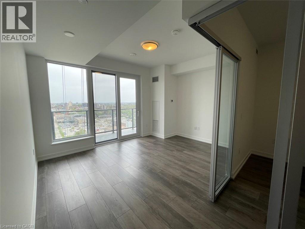 15 Wellington Street S Unit# 1805, Kitchener, Ontario  N2G 0E4 - Photo 8 - 40806007
