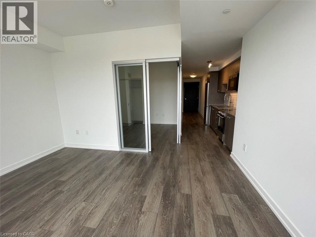 15 Wellington Street S Unit# 1805, Kitchener, Ontario  N2G 0E4 - Photo 10 - 40806007