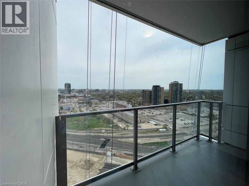 15 Wellington Street S Unit# 1805, Kitchener, Ontario  N2G 0E4 - Photo 12 - 40806007