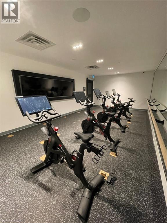 15 Wellington Street S Unit# 1805, Kitchener, Ontario  N2G 0E4 - Photo 19 - 40806007