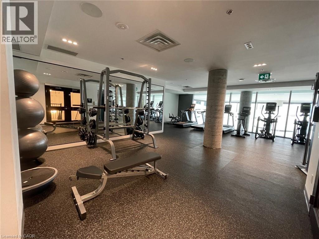 15 Wellington Street S Unit# 1805, Kitchener, Ontario  N2G 0E4 - Photo 18 - 40806007