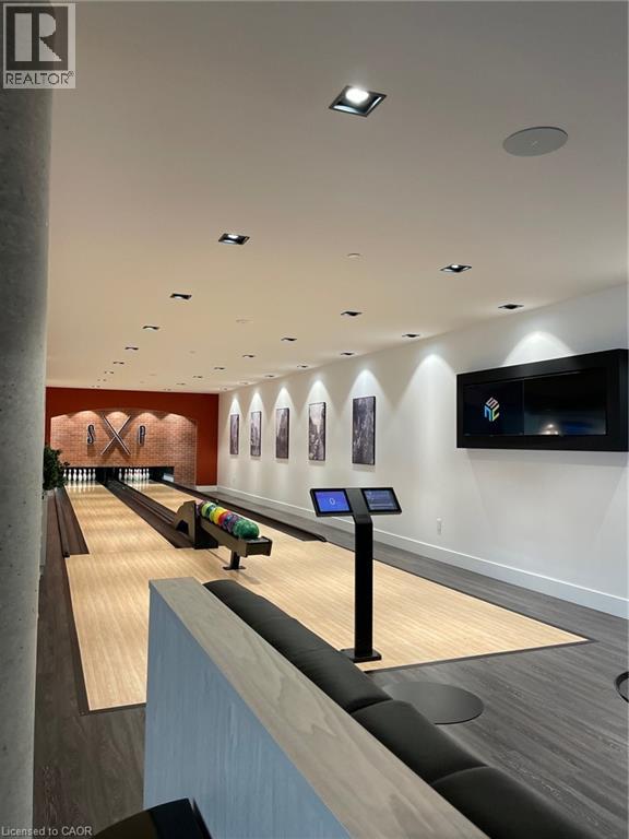 15 Wellington Street S Unit# 1805, Kitchener, Ontario  N2G 0E4 - Photo 17 - 40806007