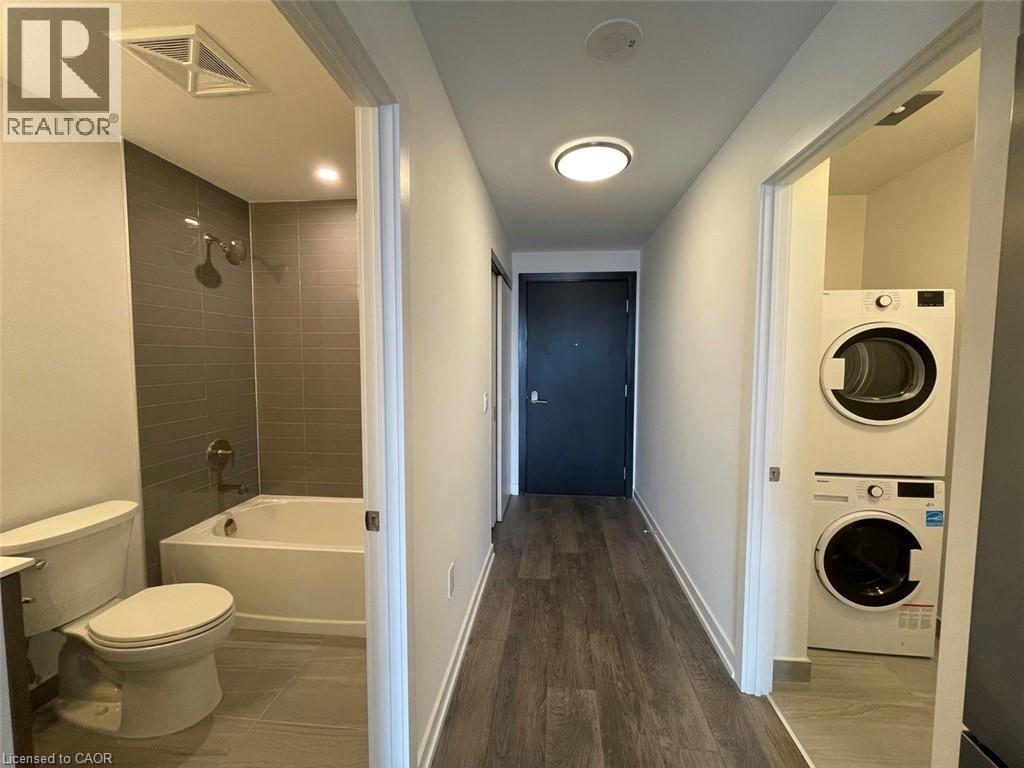 15 Wellington Street S Unit# 1805, Kitchener, Ontario  N2G 0E4 - Photo 5 - 40806007