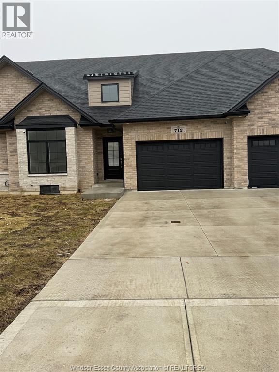 712 Elliot Pt Road, Amherstburg, Ontario  N9V 4C5 - Photo 2 - 26003643