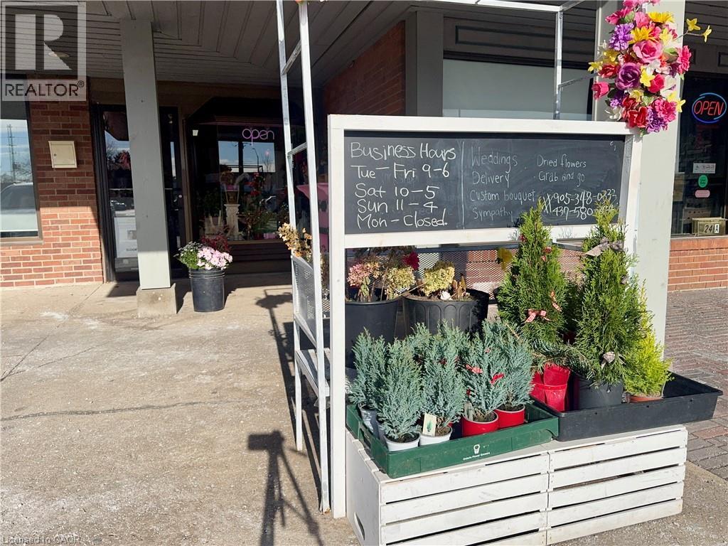 33 LAKESHORE Road Unit# 23, st. catharines, Ontario