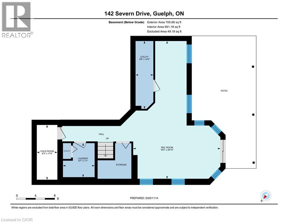 142 Severn Drive, Guelph, Ontario  N1E 7K5 - Photo 50 - 40806396