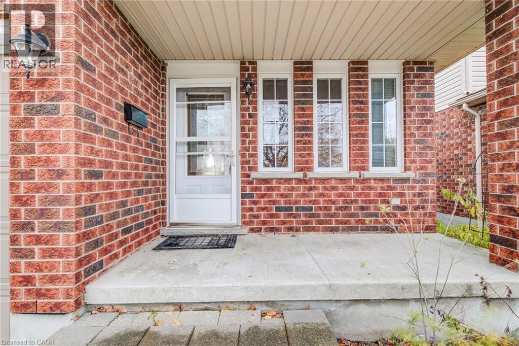 142 Severn Drive, Guelph, Ontario  N1E 7K5 - Photo 6 - 40806396