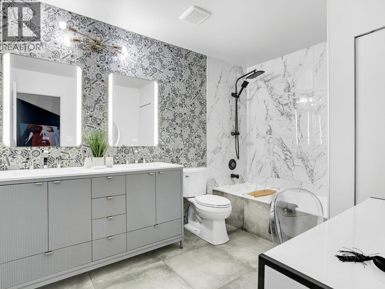 1306 33 Chesterfield Place, North Vancouver, British Columbia  V7M 3K4 - Photo 25 - R3091240