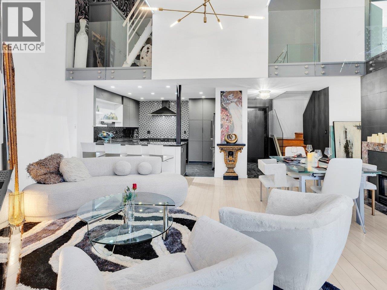 1306 33 Chesterfield Place, North Vancouver, British Columbia  V7M 3K4 - Photo 14 - R3091240