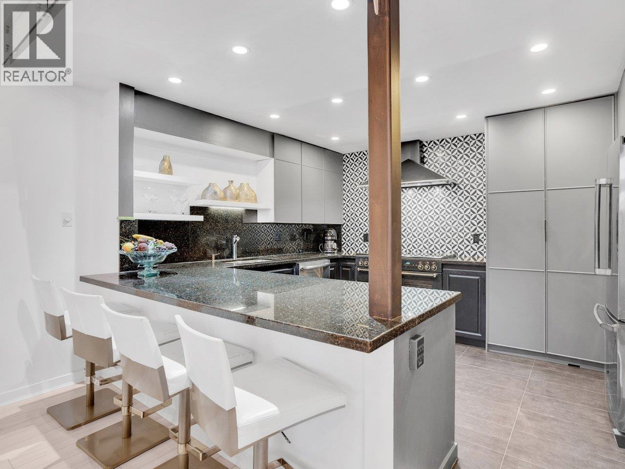 1306 33 Chesterfield Place, North Vancouver, British Columbia  V7M 3K4 - Photo 19 - R3091240