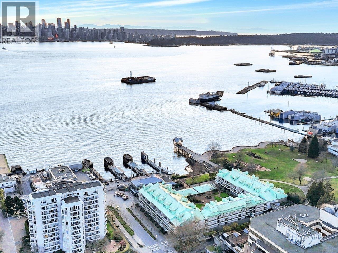 1306 33 Chesterfield Place, North Vancouver, British Columbia  V7M 3K4 - Photo 7 - R3091240