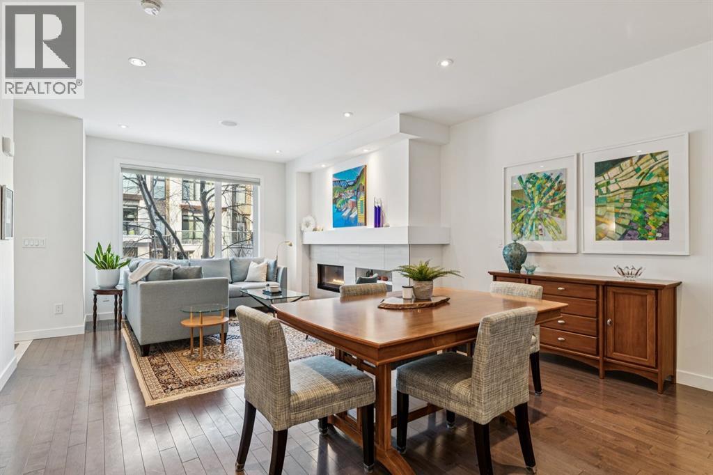 2924 15 Street Sw, Calgary, Alberta  T2T 6R3 - Photo 9 - A2280784