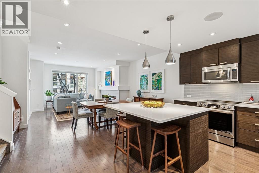 2924 15 Street Sw, Calgary, Alberta  T2T 6R3 - Photo 12 - A2280784