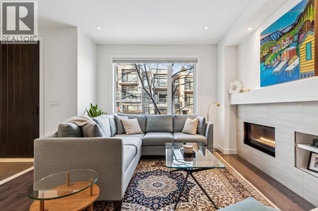 2924 15 Street Sw, Calgary, Alberta  T2T 6R3 - Photo 6 - A2280784