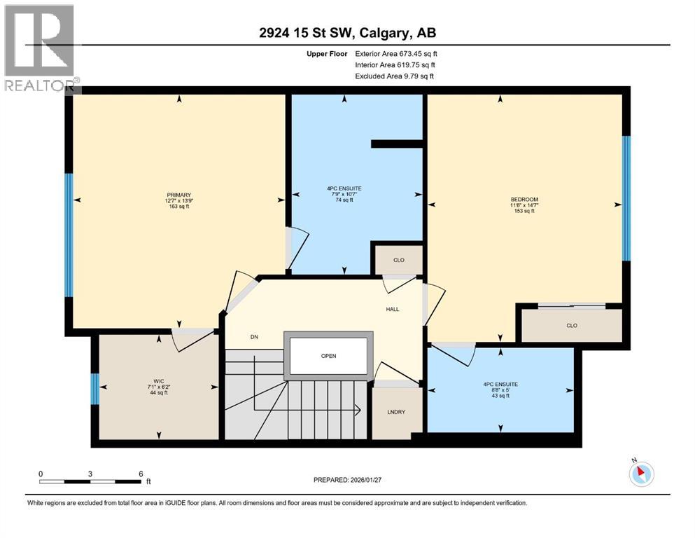 2924 15 Street Sw, Calgary, Alberta  T2T 6R3 - Photo 32 - A2280784