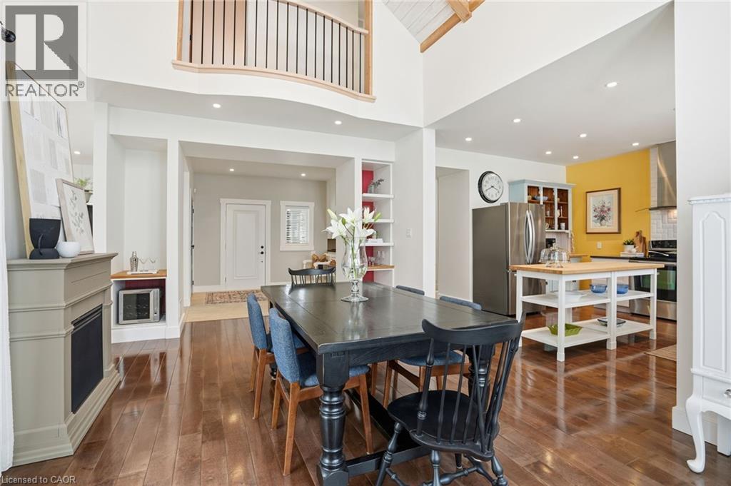 250 Old Onondaga Road E, Brantford, Ontario  N3R 0C1 - Photo 16 - 40796677