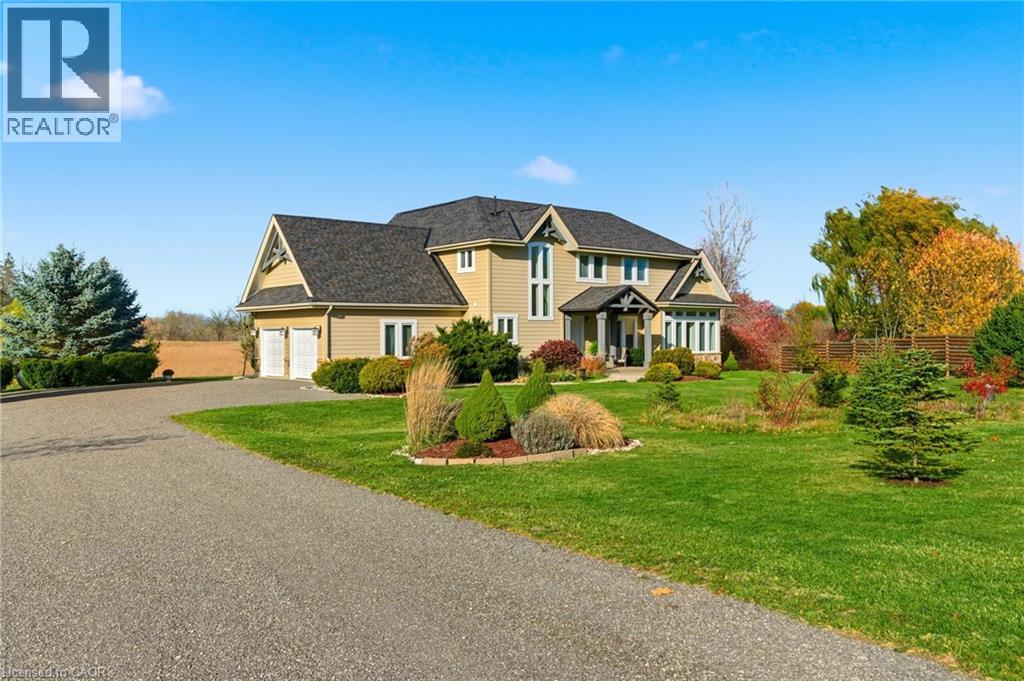 250 Old Onondaga Road E, Brantford, Ontario  N3R 0C1 - Photo 36 - 40796677