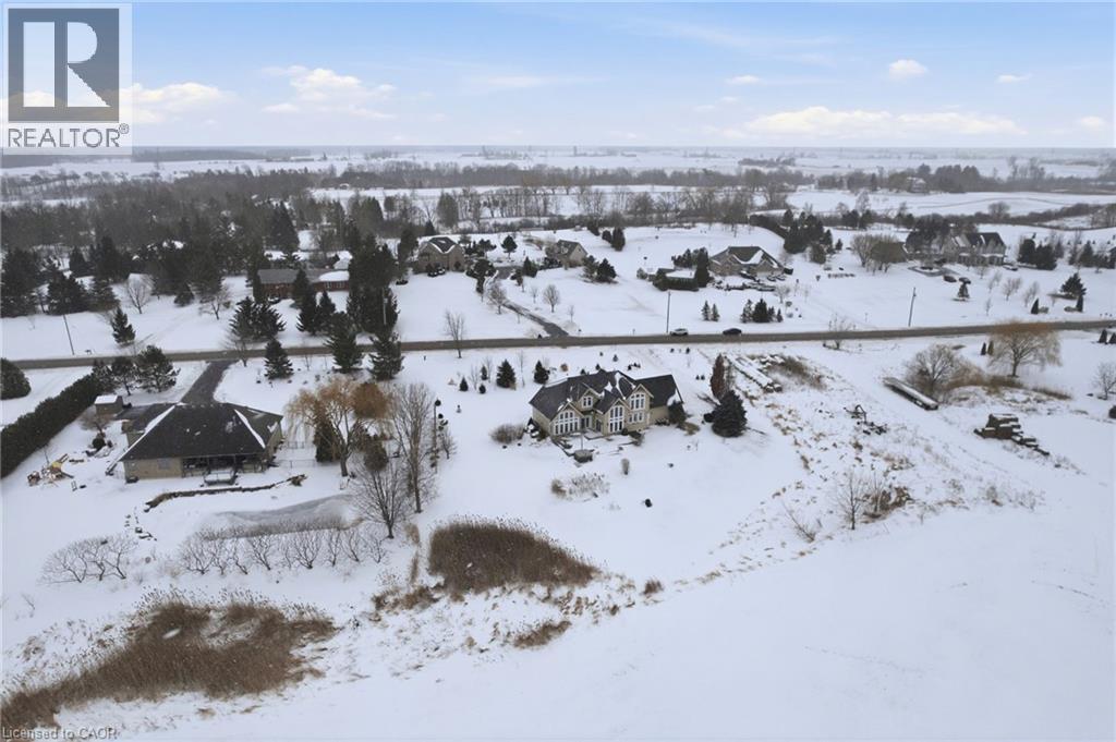 250 Old Onondaga Road E, Brantford, Ontario  N3R 0C1 - Photo 48 - 40796677