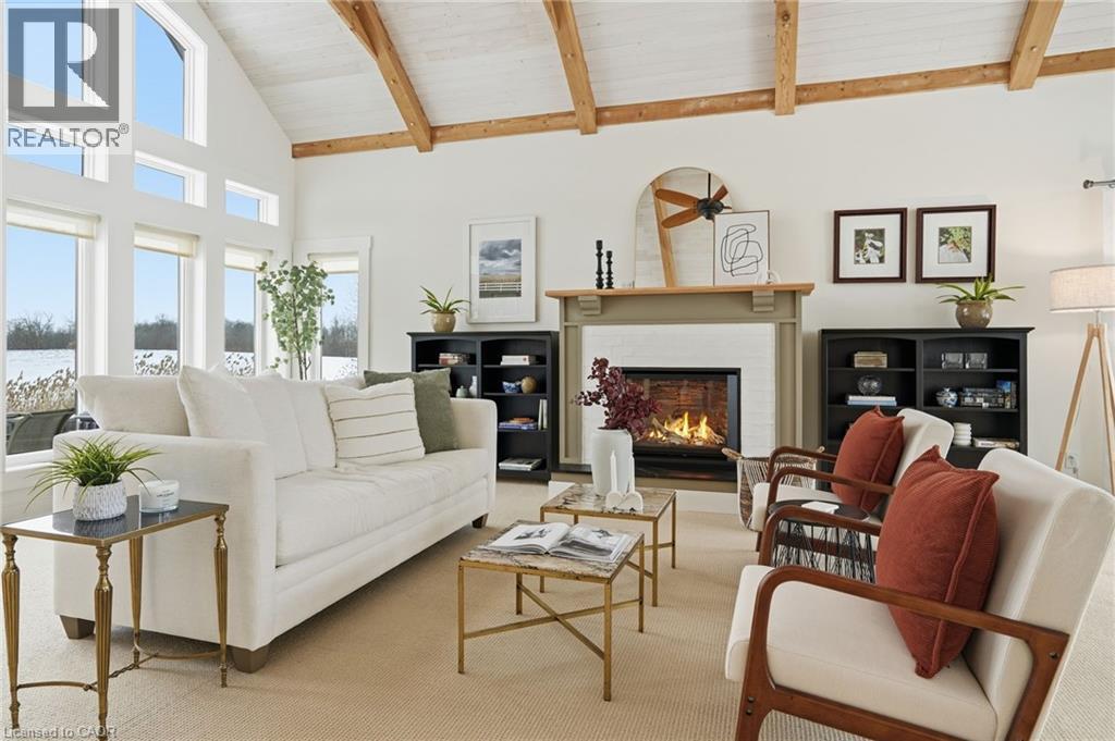 250 Old Onondaga Road E, Brantford, Ontario  N3R 0C1 - Photo 7 - 40796677