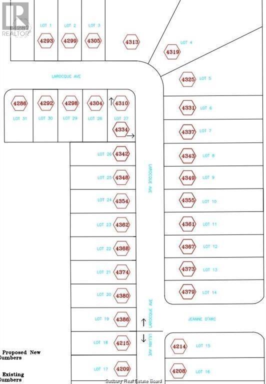 4298 Larocque Avenue, val caron, Ontario