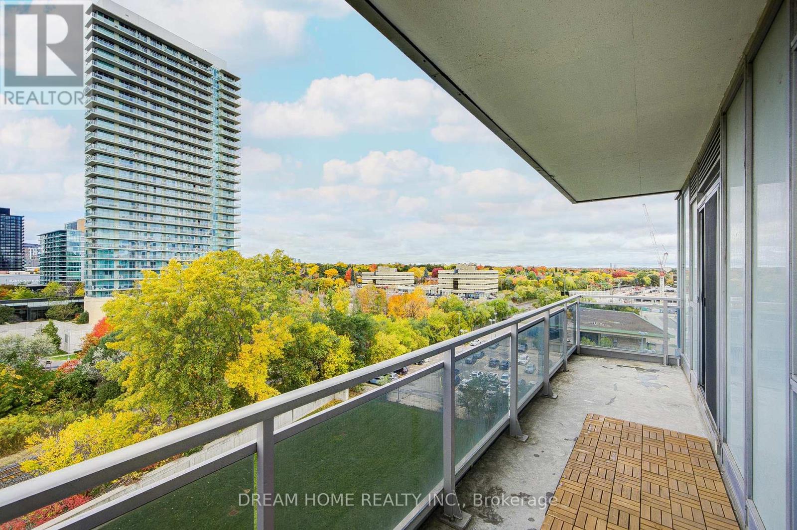 721 - 2756 Old Leslie Street, Toronto, Ontario  M2K 0E2 - Photo 29 - C12805742