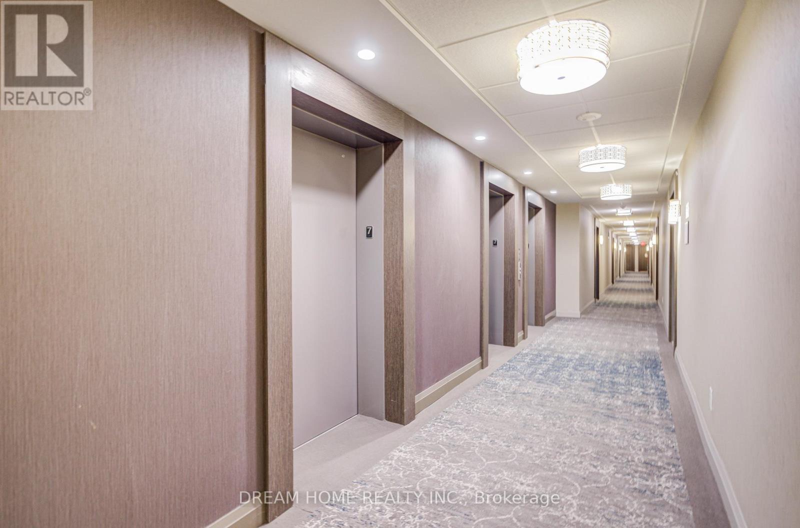 721 - 2756 Old Leslie Street, Toronto, Ontario  M2K 0E2 - Photo 4 - C12805742