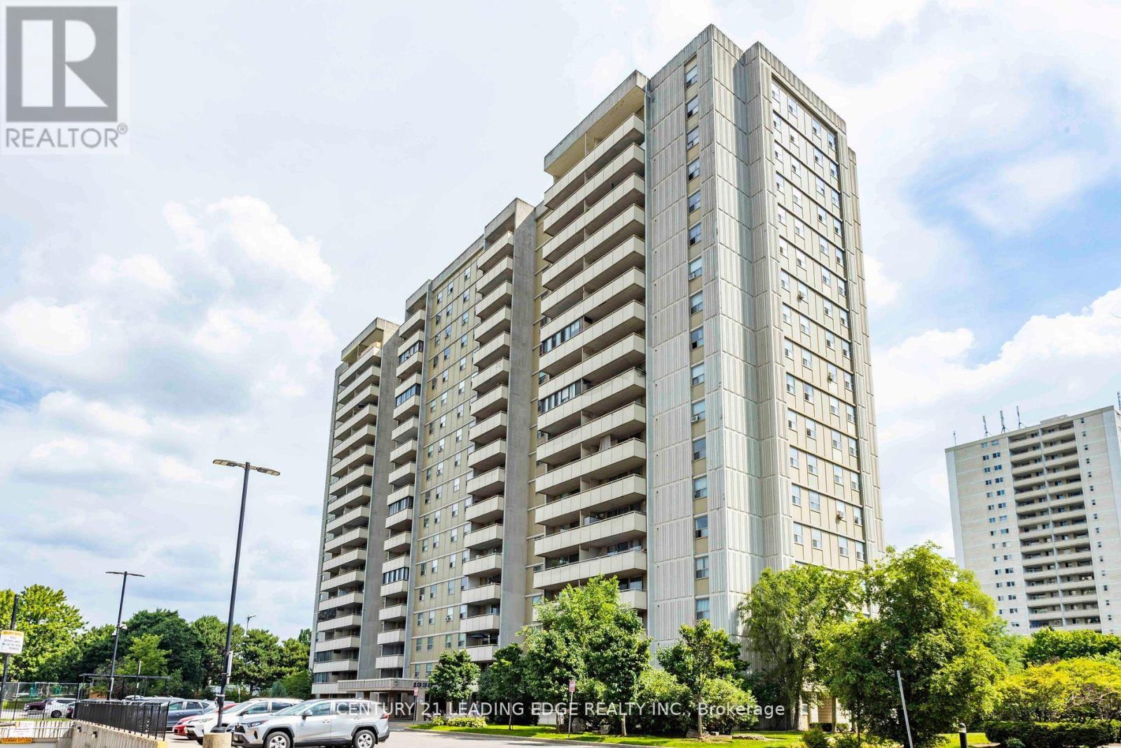 1609 - 1338 YORK MILLS ROAD, Toronto, Ontario