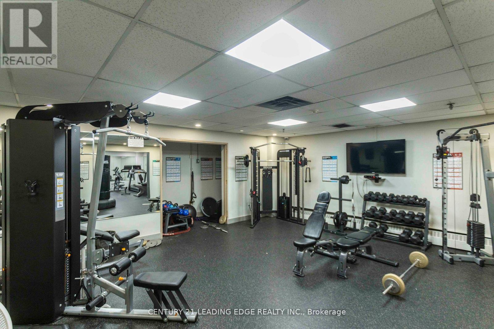 1609 - 1338 York Mills Road, Toronto, Ontario  M3A 3M3 - Photo 25 - C12805752