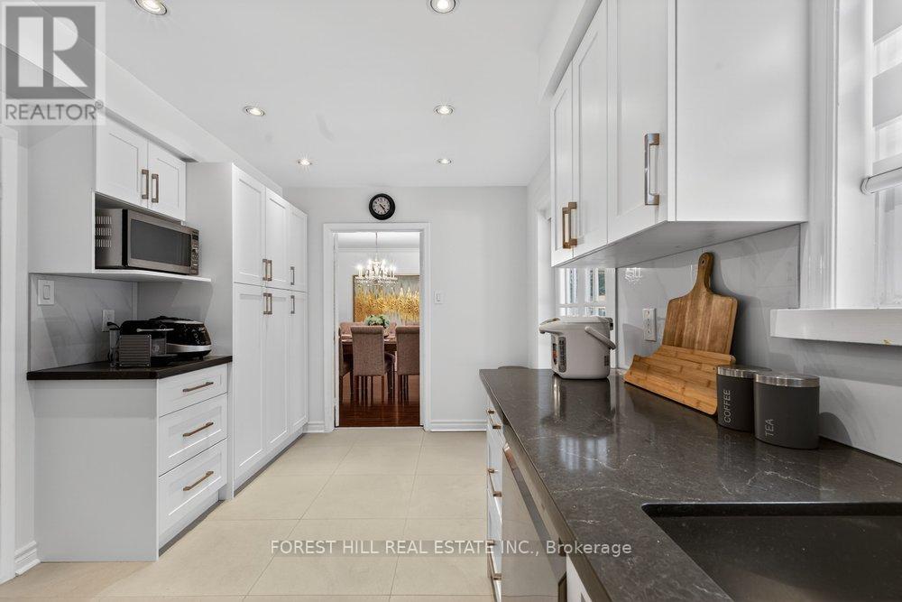 291 Newton Drive, Toronto, Ontario  M2M 2P5 - Photo 13 - C12805778