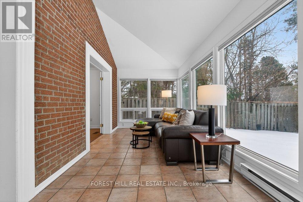 291 Newton Drive, Toronto, Ontario  M2M 2P5 - Photo 14 - C12805778