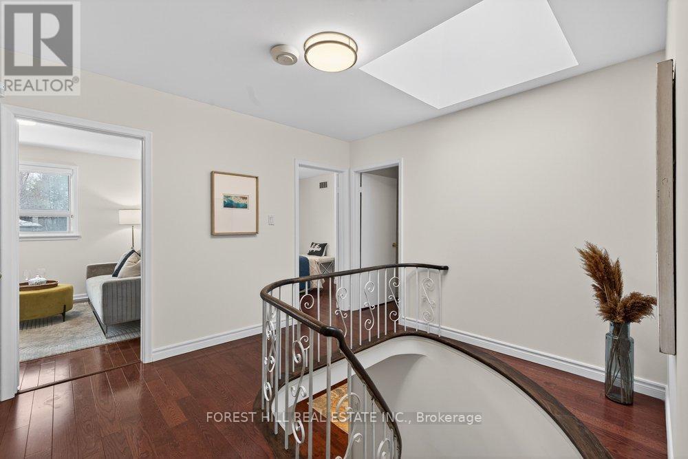 291 Newton Drive, Toronto, Ontario  M2M 2P5 - Photo 17 - C12805778