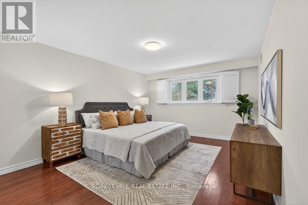 291 Newton Drive, Toronto, Ontario  M2M 2P5 - Photo 18 - C12805778