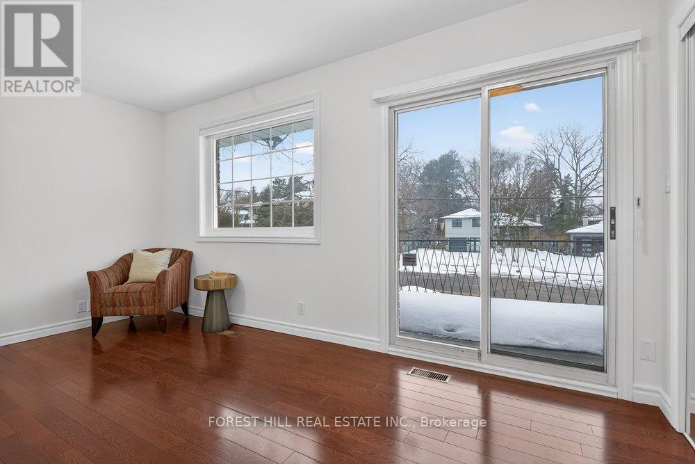 291 Newton Drive, Toronto, Ontario  M2M 2P5 - Photo 23 - C12805778