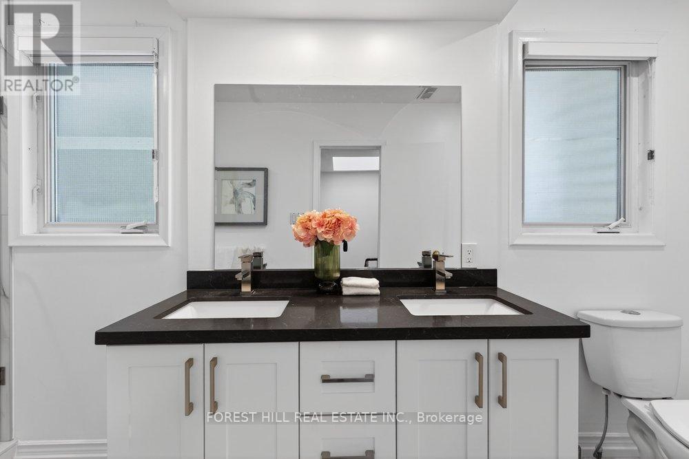 291 Newton Drive, Toronto, Ontario  M2M 2P5 - Photo 25 - C12805778